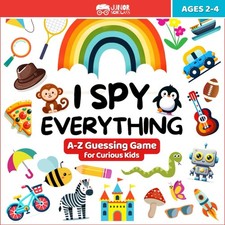 Spy everything book for sale  Interlochen