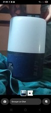 Lampe chantier d'occasion  Cloyes-sur-le-Loir