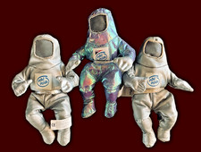 Intel space man for sale  Chicago