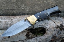 Beau couteau lame d'occasion  Vesoul