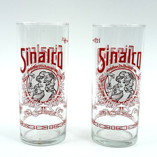 Sinalco gläser retro gebraucht kaufen  Gütersloh