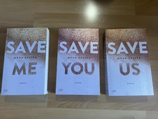 Save you mona gebraucht kaufen  Deutschland