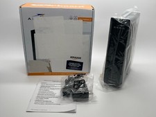 Roteador de internet Wi-Fi modem a cabo ARRIS SURFboard SBG7400AC2 DOCSIS 3.0 comprar usado Roteador de internet Wi-Fi modem a cabo ARRIS SURFboard SBG7400AC2 DOCSIS 3.0 comprar usado  Enviando para Brazil