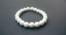 Bracelet perles nacre d'occasion  Bordeaux-