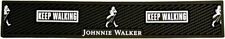 Tapete de gotejamento Johnnie Walker Scotch Bar continue andando comprar usado  Enviando para Brazil