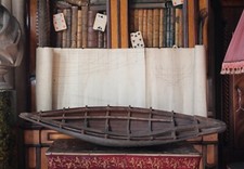 19th century scale for sale  GREAT YARMOUTH