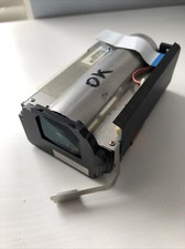 Optic motorised block for sale  SHEFFIELD