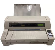 Impressora Matriz de Pontos OKI Reynolds & Reynolds Microline ML8480FB 24 Pinos 92301941 comprar usado  Enviando para Brazil