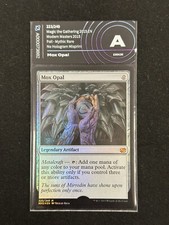 Mtg mox opal usato  Piacenza