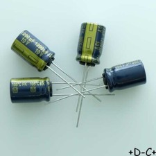 Condensateur 1200µf 10v d'occasion  La Saulce