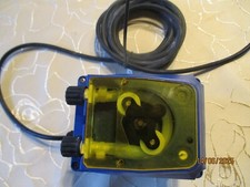 Reiniger dosiergerät drehzahl gebraucht kaufen  Themar
