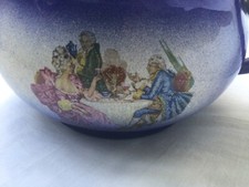 Chamber pot charming for sale  HERNE BAY