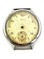 Zenith vintage 1946 usato  Roma