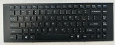 English laptop keyboard for sale  CARTERTON