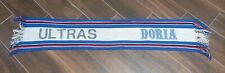 Sciarpa scarf calcio usato  Nola