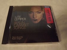 Ute lemper matrix for sale  MINEHEAD