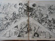 1876 pele mele d'occasion  La Verpillière