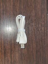 Cavo micro usb usato  Cervignano del Friuli