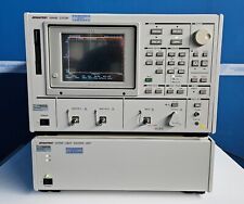 Advantest q8492 coherent d'occasion  Lannion