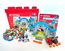 Lego juniors 10676 for sale  Charlotte