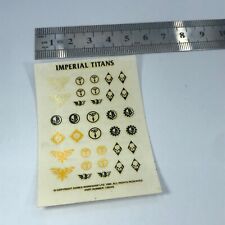 Classic imperial titans for sale  LLANSANTFFRAID