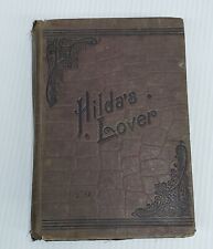 Rare antique hilda for sale  Perrysville