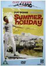 Summer holiday dvd for sale  DONCASTER