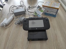 Nintendo wii spielekonsole gebraucht kaufen  Haiger