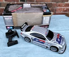 Vintage tamiya mercedes for sale  LINCOLN
