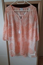Neu bluse gina gebraucht kaufen  Wallerfing