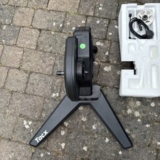 Tacx flux smart for sale  COLCHESTER