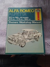 Alfa romeo alfetta for sale  DRIFFIELD