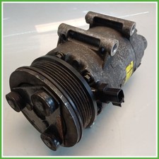 Compressore aria fomoco usato  Cona