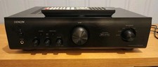 Denon pma 520ae for sale  STOKE-ON-TRENT