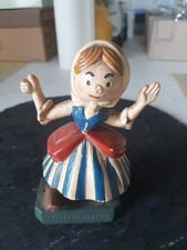 Bergère figurine style d'occasion  Clamart