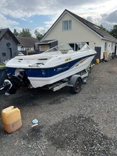 Chaparral 180sse for sale  RHYL