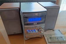 Jvc gd6m kompakte gebraucht kaufen  Ebertsheim
