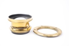 Obiettivo grandangolare vintag usato Obiettivo grandangolare vintag usato  Spedire a Italy