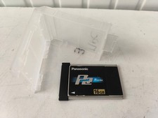 Panasonic p2c016rg memory d'occasion  Sèvres