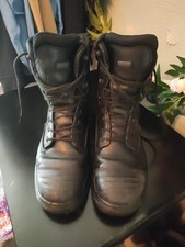 Magnum work boots for sale  WEDNESBURY