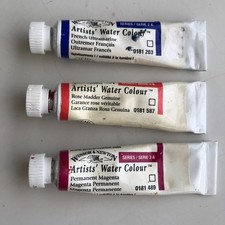 Vintage winsor newton for sale  Portland