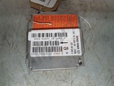 Mercedes class 2001 for sale  EXETER