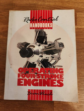 Book radio control for sale  ST. HELENS