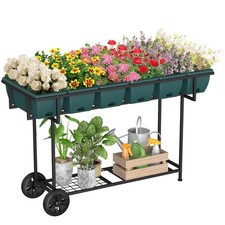 Elevated raised garden for sale  Brentwood