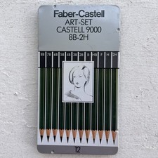 Faber castell art for sale  Wichita