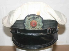 Bundesmarine schirmmütze gebraucht kaufen  Wedemark