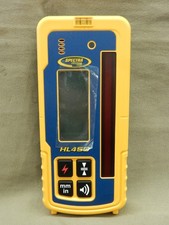 Spectra hl450 laserometer for sale  Columbus