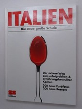 Italien große schule gebraucht kaufen  Seesen