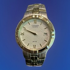 Citizen 36mm wr50m for sale  Greenwood