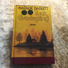 Tuck everlasting young for sale  Winnsboro